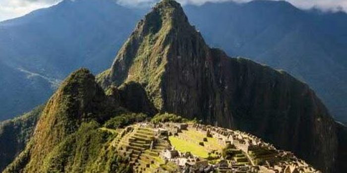Machu Picchu guided tours overview